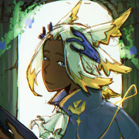 Skyfanarttwo more sky fanart